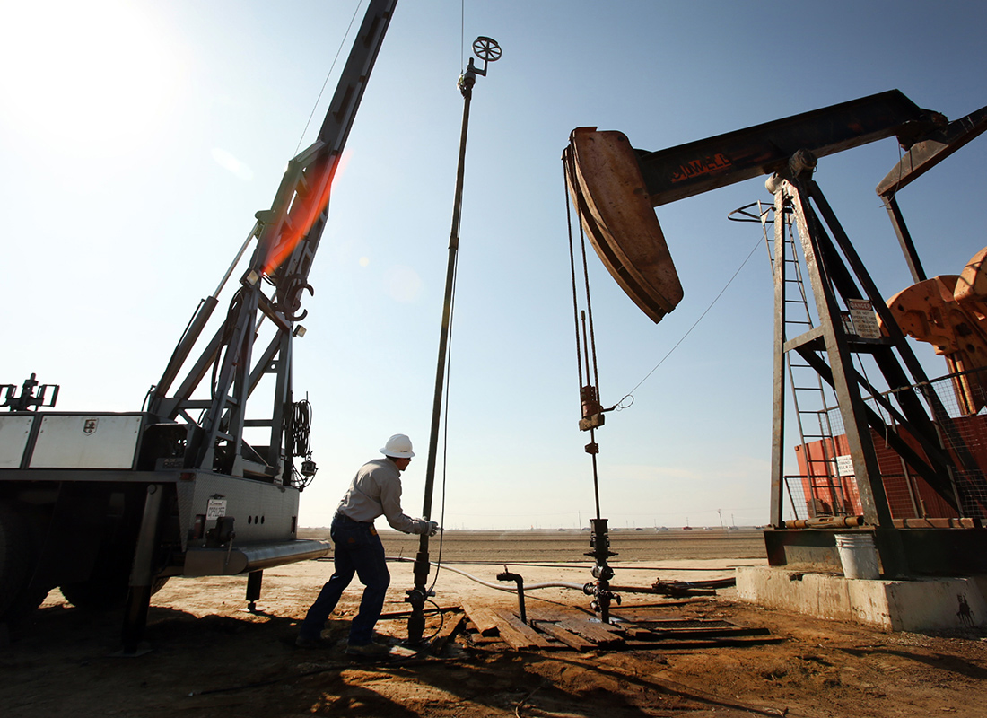 Slickline Services - خدمات السلك الرفيع